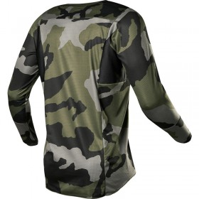 Maglia Fox Racing 180 Przm Camo SE N001 2020 Manica Lunga